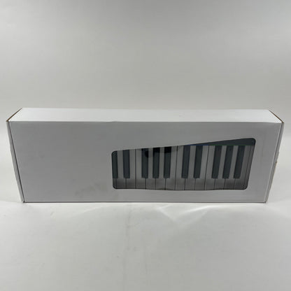 Xbox Keyboard with Stand for Xbox 360. PlayStation, Wii Bundle