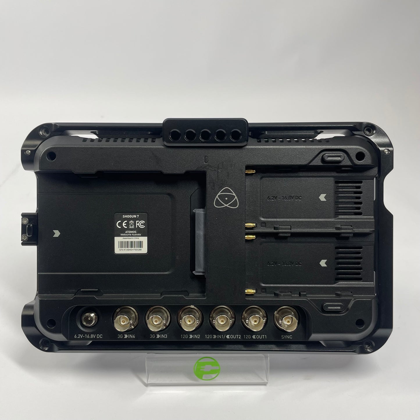Atomos Shogun Flame 7" ATOMSHGFL1