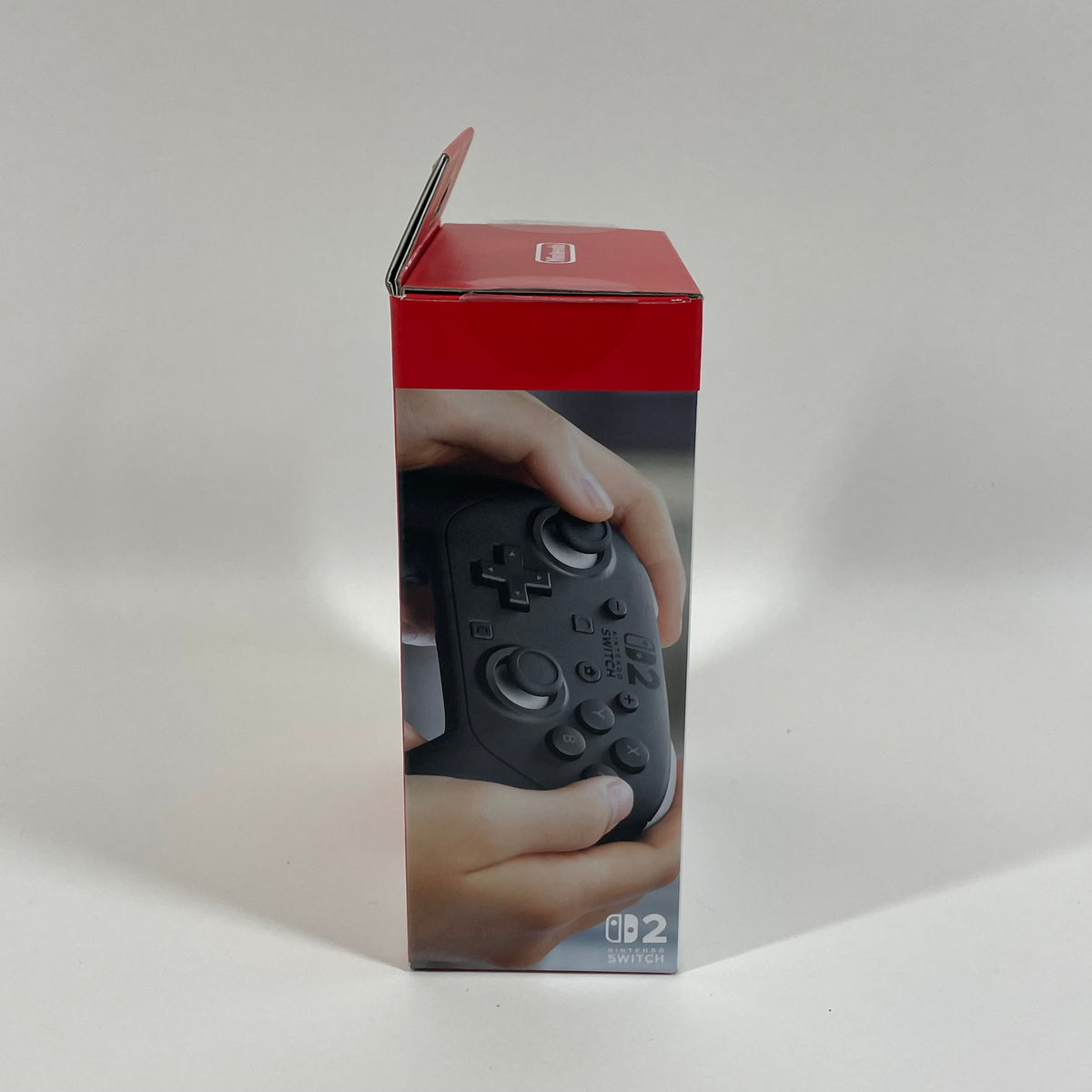 Nintendo Switch 2 Console Gaming System BEE‑001 Black