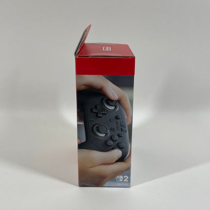 Nintendo Switch 2 Console Gaming System BEE‑001 Black