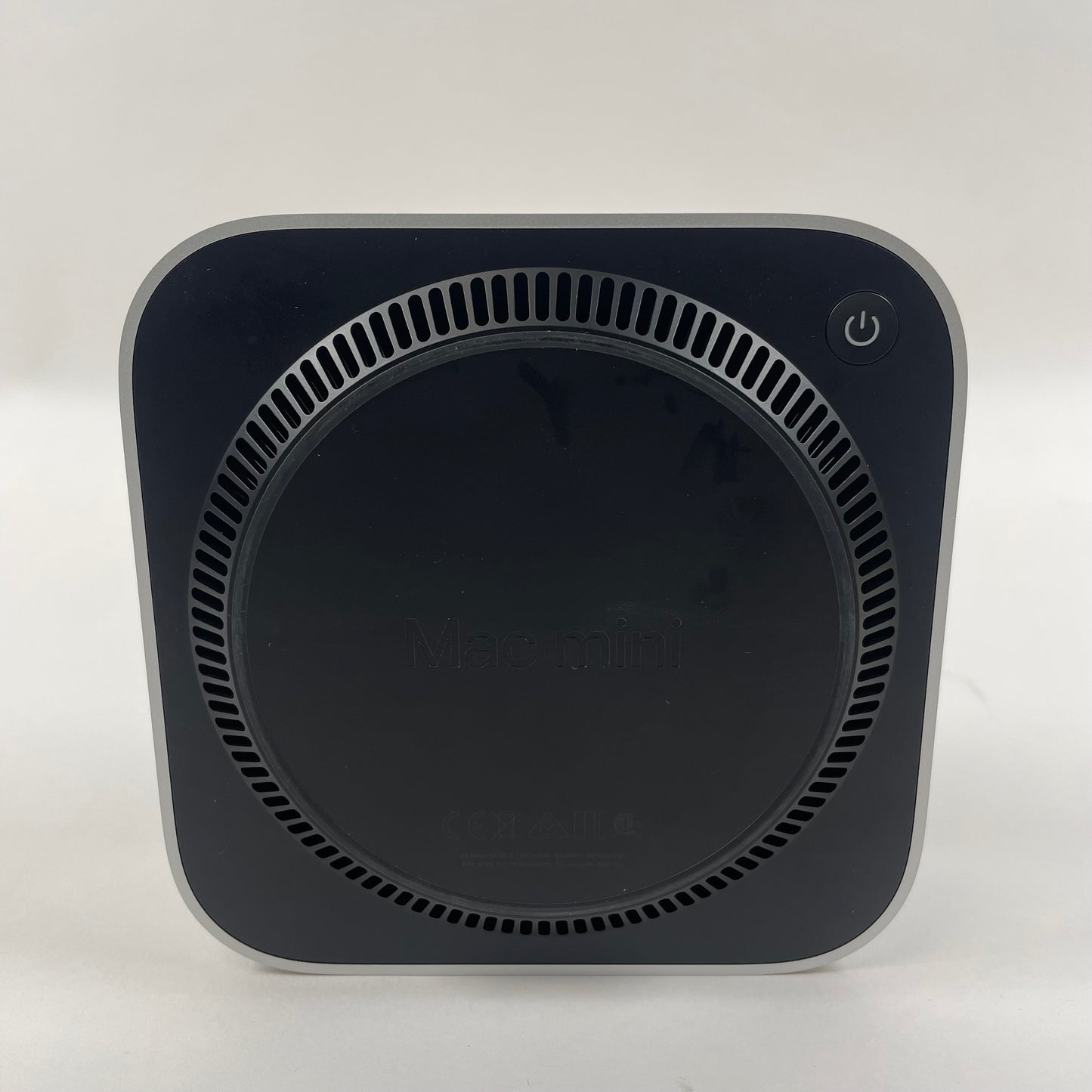 2024 Apple Mac Mini M4 10 Core 4.5GHz 16GB RAM 256GB SSD A3238