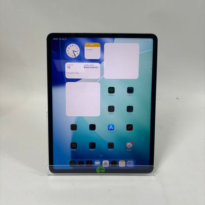 WiFi Only Apple iPad Pro 12.9" 6th Gen 512GB Space Gray MP623LL/A