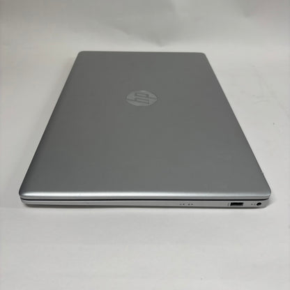 HP Laptop 17-CN0157NR 17.3" i3-1115G4 3.0GHz 12GB RAM 500GB SSD Intel UHD