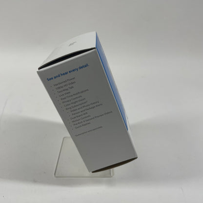 RING DOORBELL WIRED DOORBELL PLUS Wired B07GG3XXNX