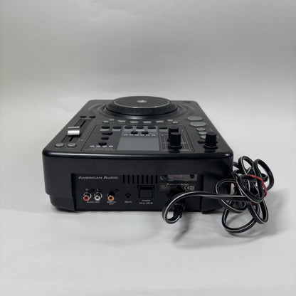 AMERICAN AUDIO CDI500 DJ Player