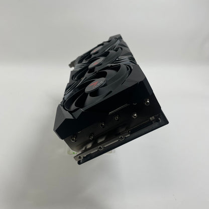 PNY GeForce RTX 4070 Ti Super OC 16GB GDDR6X  KMR47TSN4KGGT3DKTR18AFC
