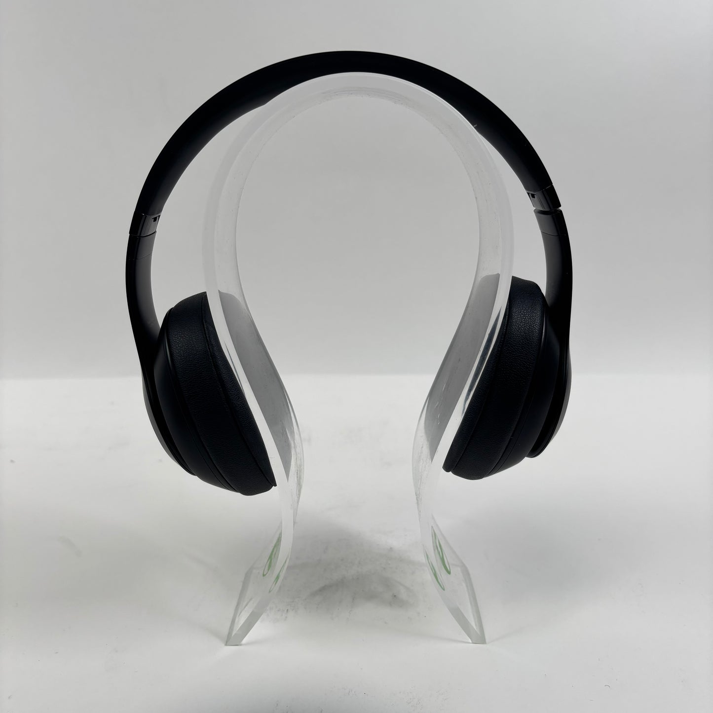 Beats Studio3 Over-Ear, Active Noise-Cancelling Headphones Black MXJA2LL/A