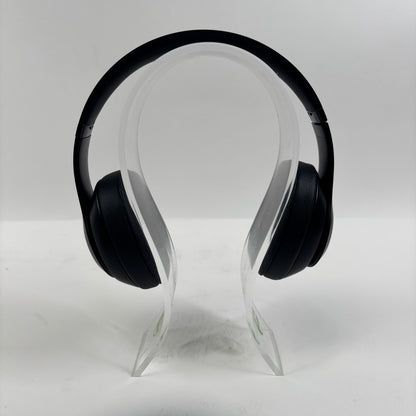 Beats Studio3 Over-Ear, Active Noise-Cancelling Headphones Black MXJA2LL/A