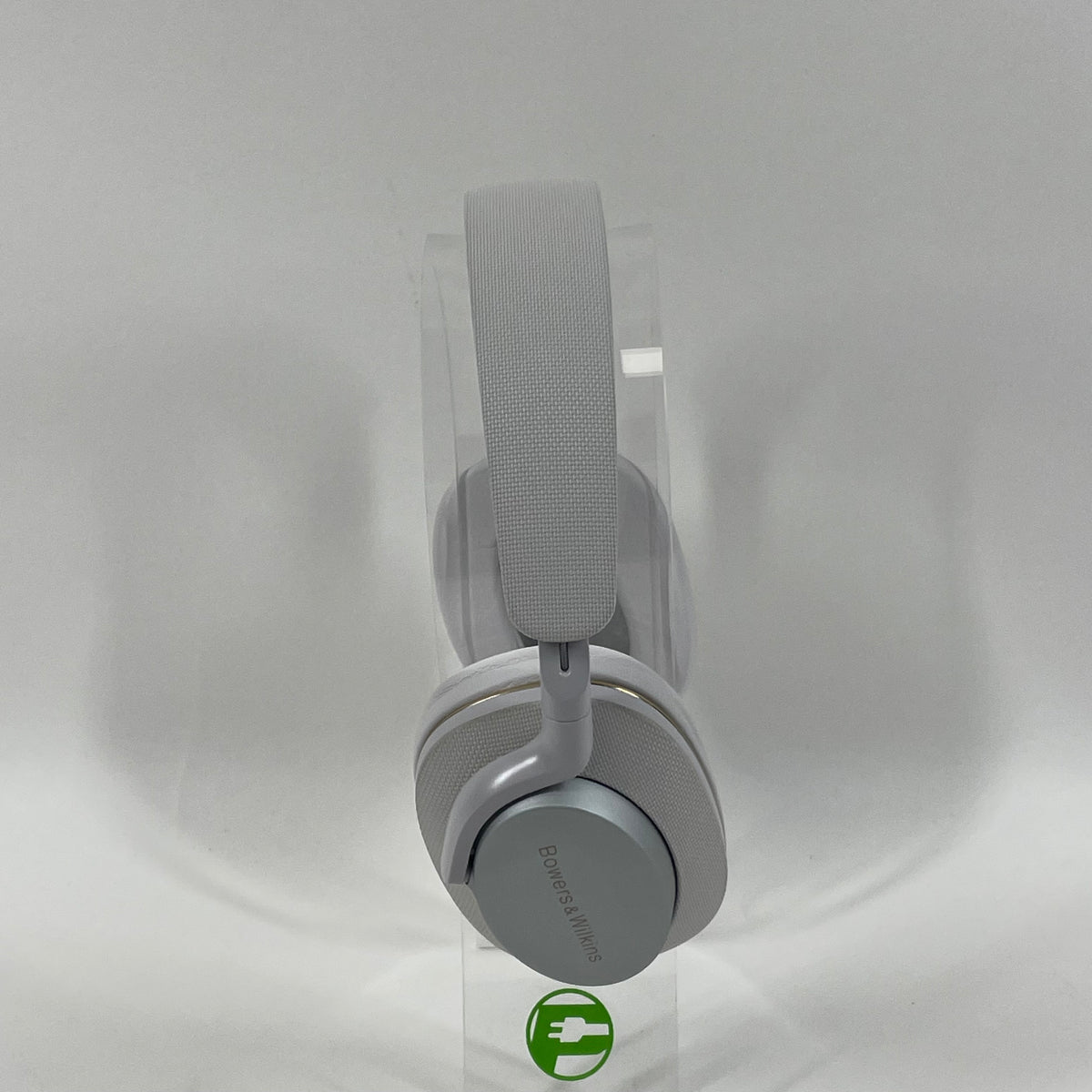 Bowers & Wilkins Px7 S2 Wireless Over-Ear Headphones White
