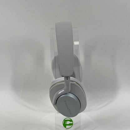 Bowers & Wilkins Px7 S2 Wireless Over-Ear Headphones White