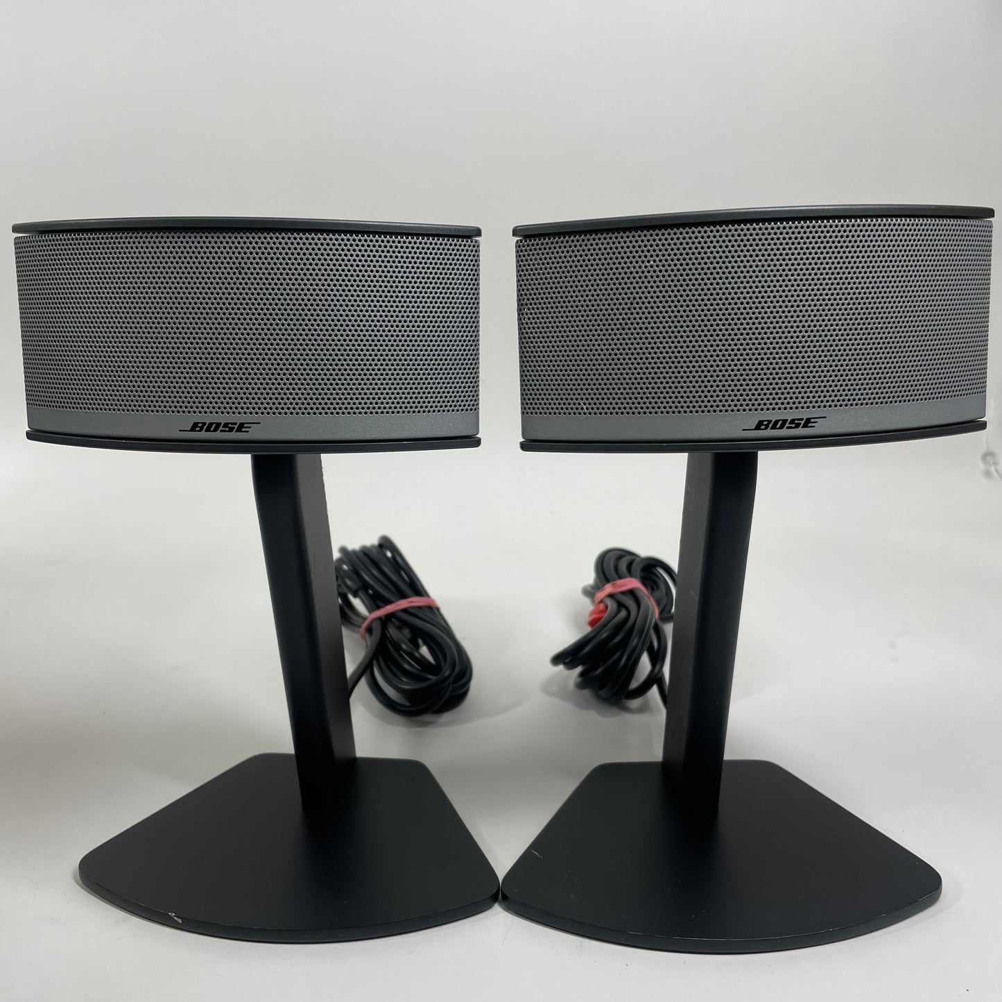 Bose Companion 5 Premium 2.1-Channel Multimedia Speaker System Graphite 40326