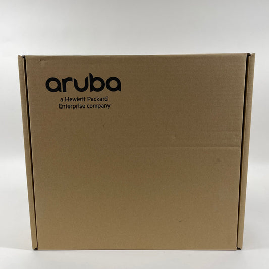 New HPE Aruba 5400R z12 Management Primary Controller Module J9827A