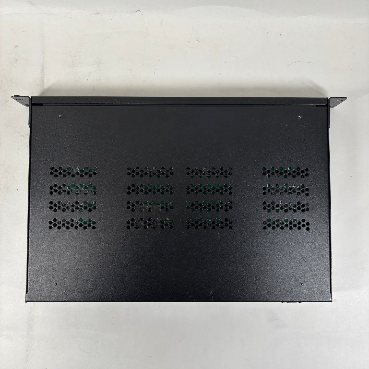 leaf connect L66 6x6 HDBaseT Matrix L66