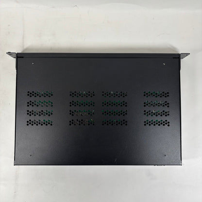 leaf connect L66 6x6 HDBaseT Matrix L66