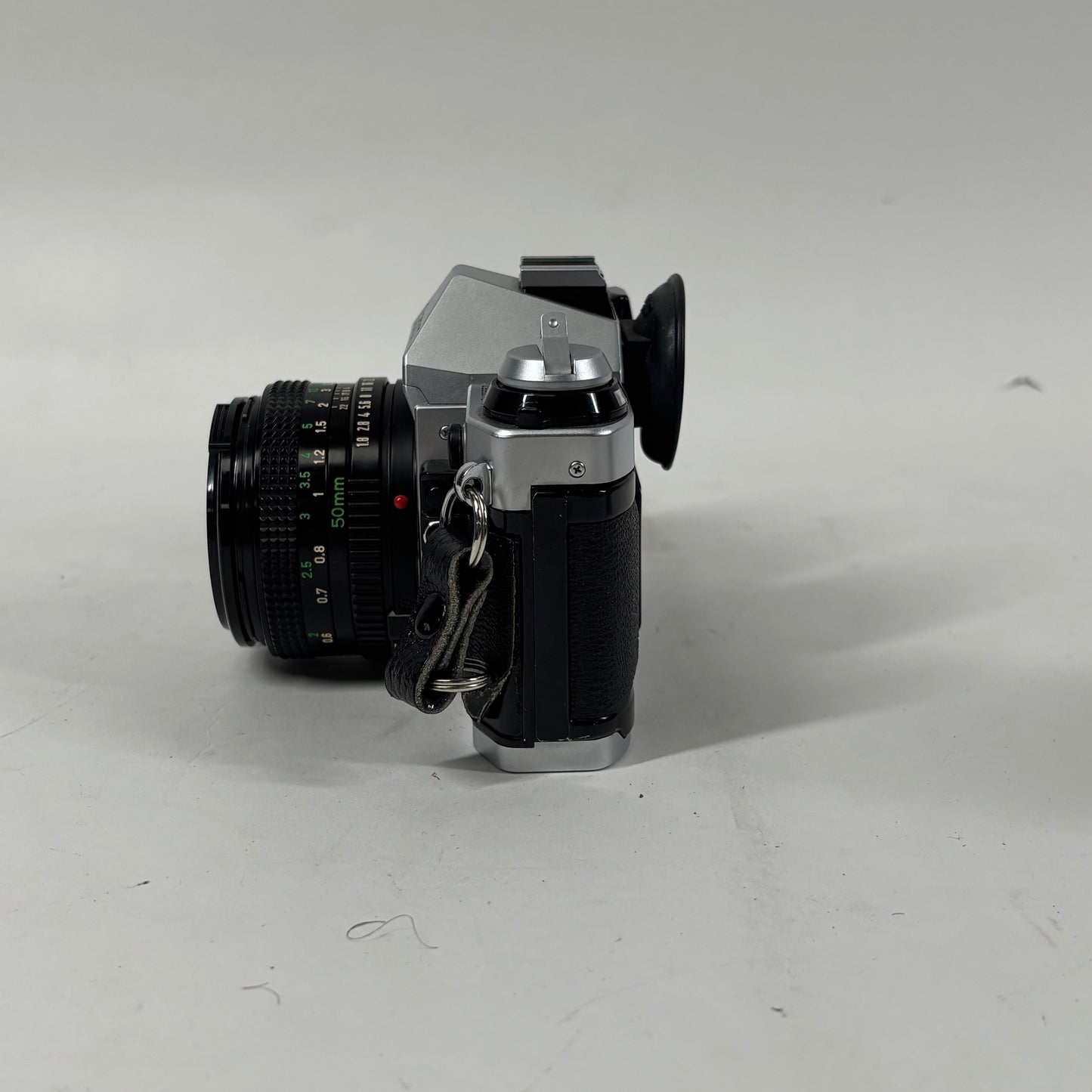 Canon AE-1 35MM SLR Film Camera