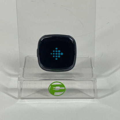 Fitbit Sense 2 24mm Activity Tracker FB521