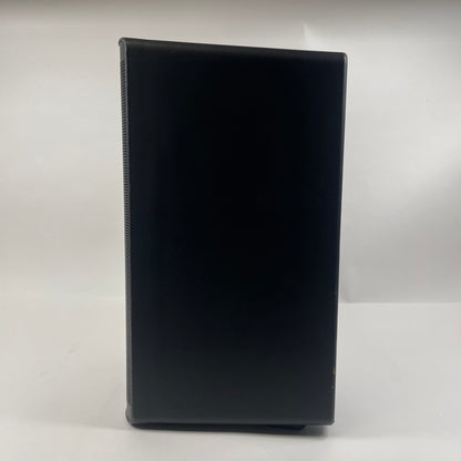 Harbinger vari v1112 Versatile, 12-in, 2-Way Powered Loudspeaker Black V1112