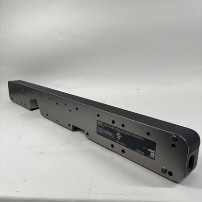 Sony HT-X8500 All-in-One 2.1 Channel Soundbar Featuring Built-in Dual Subwoofer