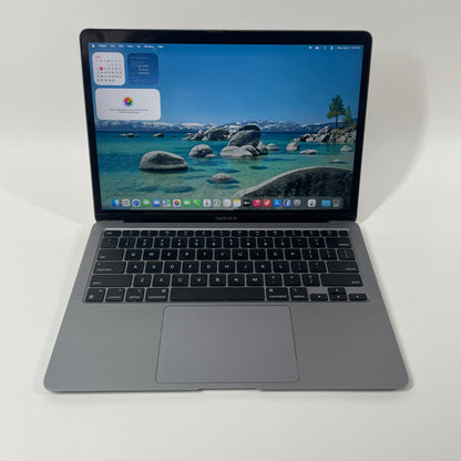 2020 Apple MacBook Air 13.3" M1 7C GPU 3.2GHz 8GB RAM 256GB SSD A2337