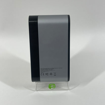 Baseus UnionJoy 17-in-1 Triple Display Docking Station BS-HUB003