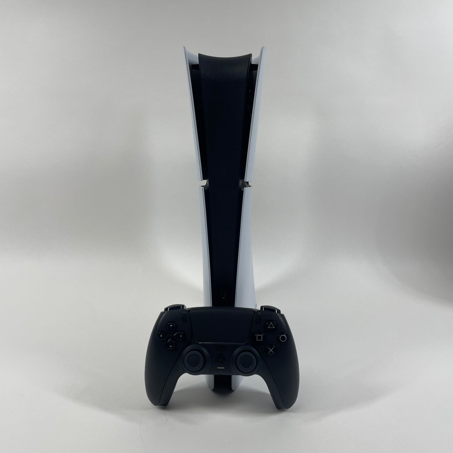 Sony PlayStation 5 Slim Digital PS5 1TB White Console Gaming System CFI-2115