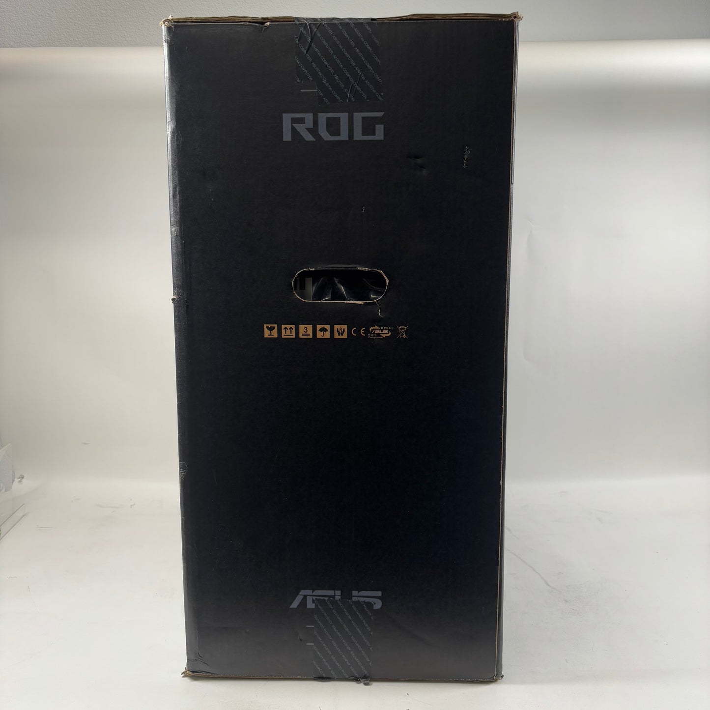 New Asus G700TF ultra 5 2.40GHz 16GB RAM 1TB SSD ASUS geforce rtx 5060