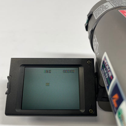 Sony Handycam Vision 0.2 Camcorder CCD-TRV43 NTSC