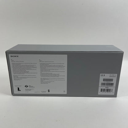 Sony PlayStation 5 PS5 PlayStation Portal Black CFI-Y1001