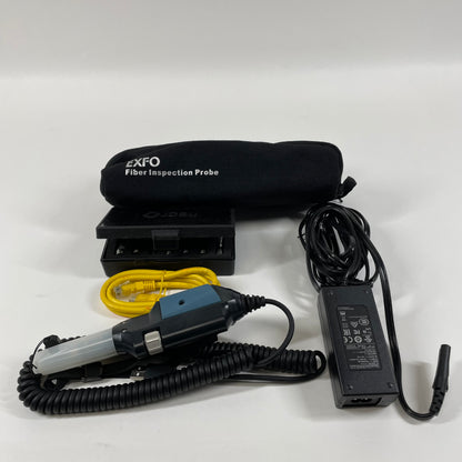 EXFO Maxtester Handheld, Singlemode Fiber Optic(OTDR) MAX-715B-SM2-M1-EA
