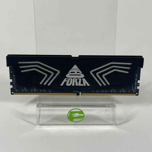 Neo Forza Vengeance RGB Pro 8GB (1x8GB) R DDR4 3000MHz NMUD480E82-3000DG00