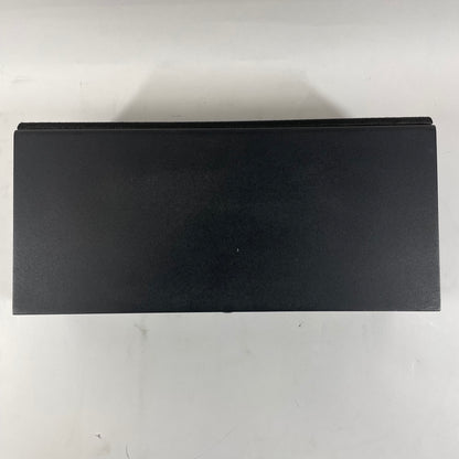 Miller & Kreisel S-125C Center Channel Speaker Black