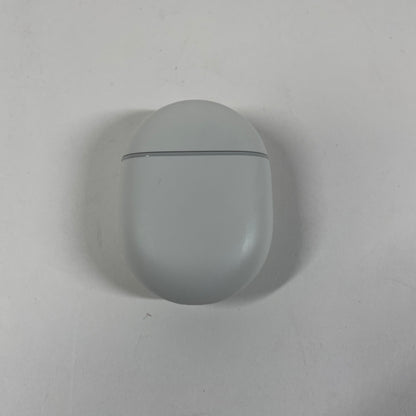 Google A Series Wireless Bluetooth Earbuds White G7T9J