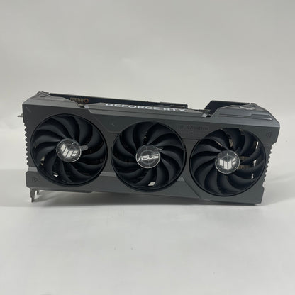 NVIDIA GeForce RTX 4070 Ti SUPER 16GB Graphics Card TUF-RTX4070TIS-016G-GAMING