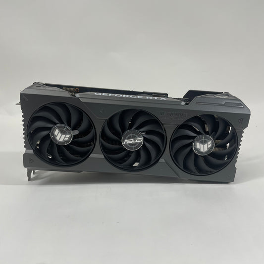 NVIDIA GeForce RTX 4070 Ti SUPER 16GB Graphics Card TUF-RTX4070TIS-016G-GAMING