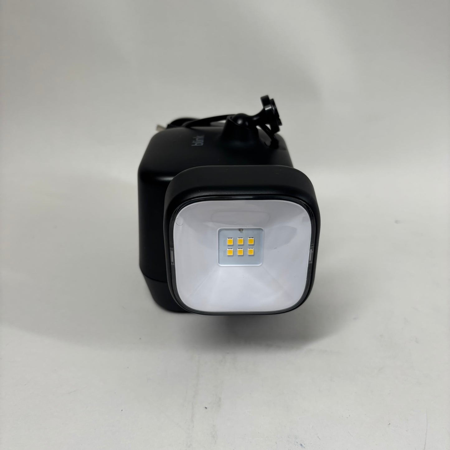 Blink Outdoor 4 Floodlight Camera Battery Powered Smart Security Surveillance Sy