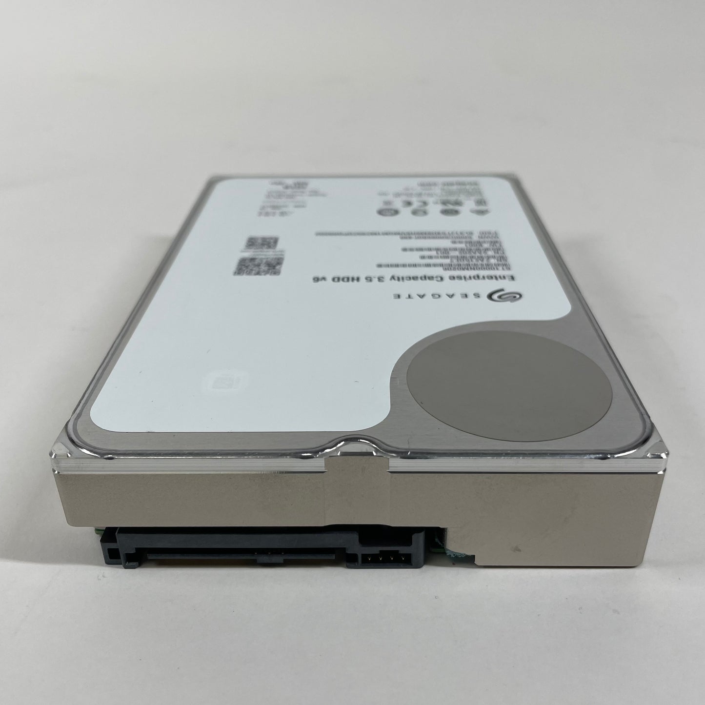 Seagate 3.5" enterprise 3.5 hdd v6 10TB SAS 6Gb/s (Serial ATA) HDD STR016