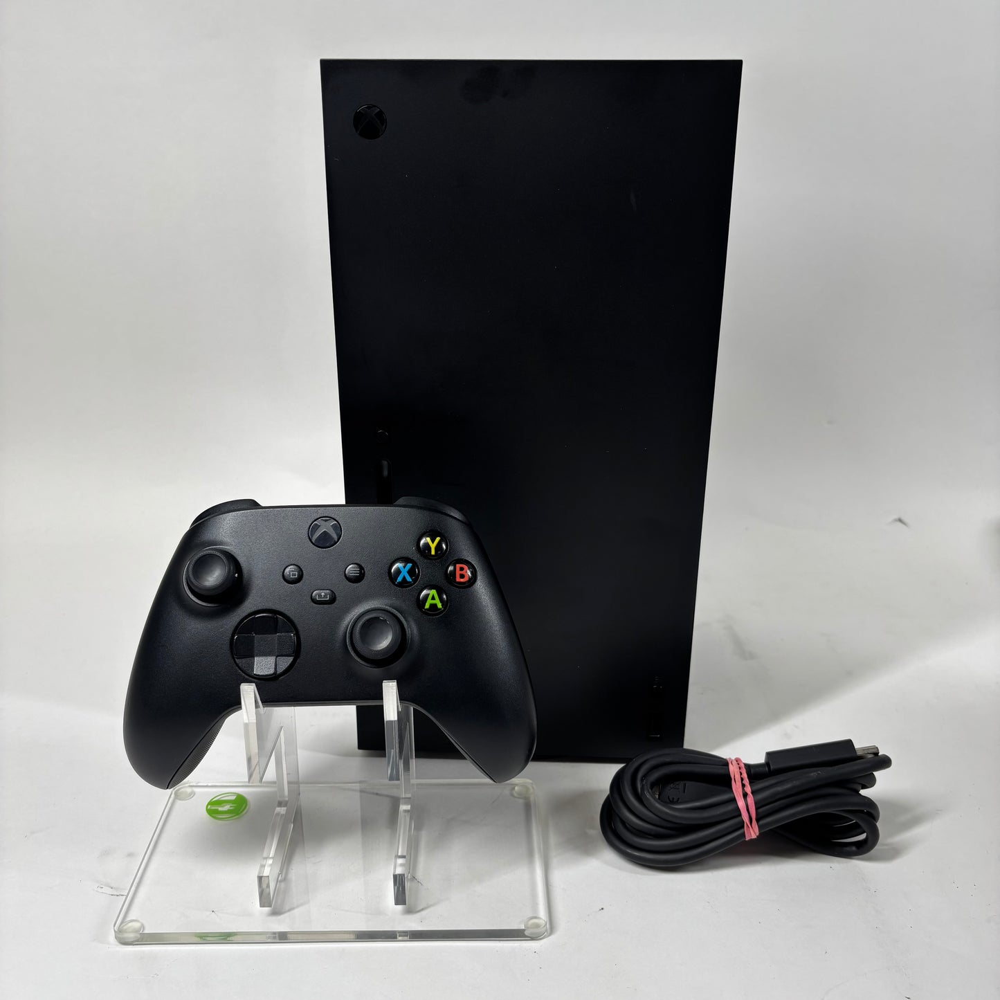 Microsoft Xbox Series X 1TB Console Gaming System Carbon Black 1882