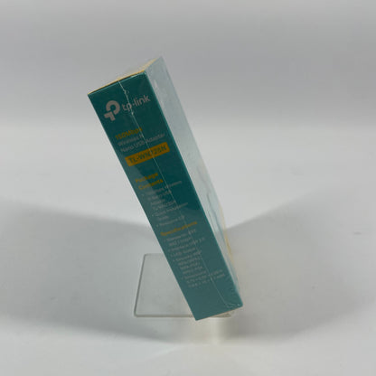 New tp-link N150 Ultra-Compact USB Wi-Fi Adapter TL-WN725N(US)