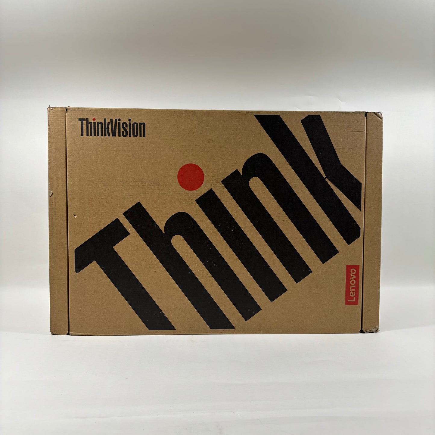 ThinkVision 23.8" 63B3GAR6US WQHD IPS 60Hz Gaming Monitor