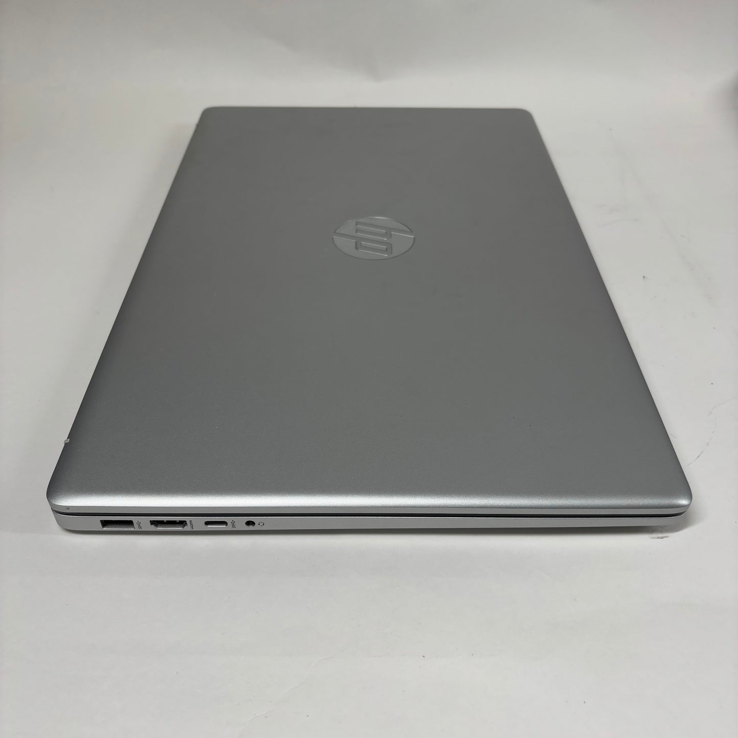 HP Laptop 17-CN0157NR 17.3" i3-1115G4 3.0GHz 12GB RAM 500GB SSD Intel UHD