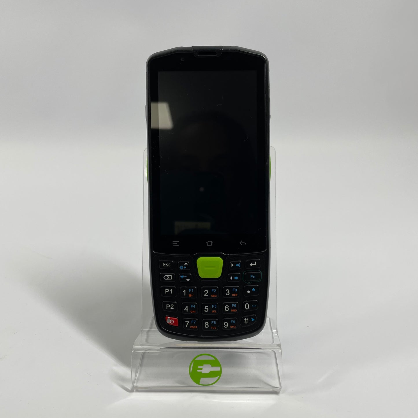 Seuic Autoid Q9 Handheld Mobile Computer & Barcode Scanner AUTOID Q9