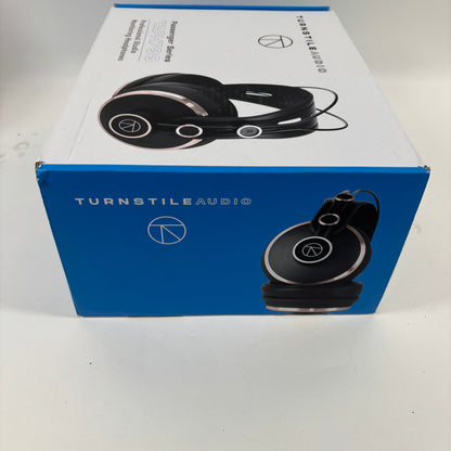 Turnstile Audio  Full Recording Set  Recording