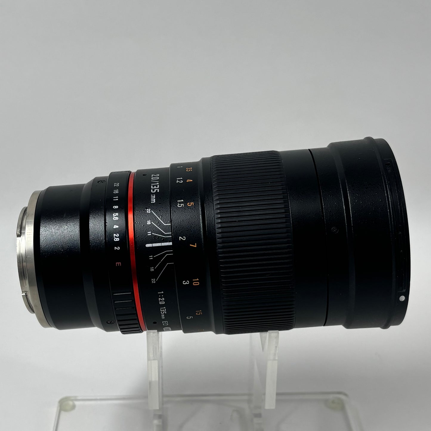 Rokinon Telephoto Lens 135mm f/2.2 ED UMC For Sony E-Mount