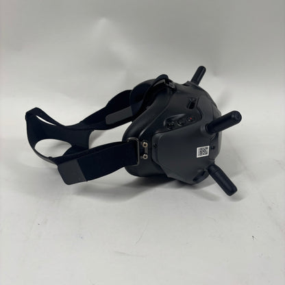 DJI FPV Full Drone Kit CP.FP.00000009.01