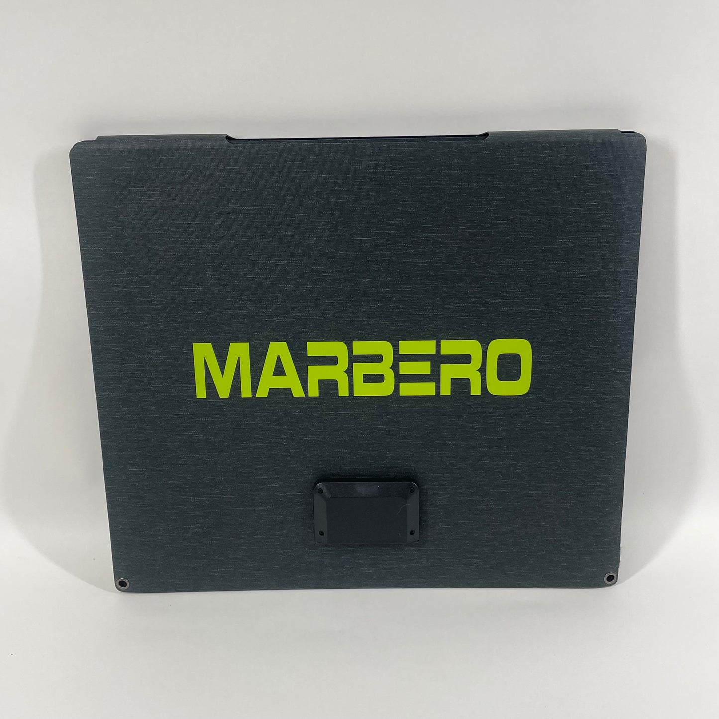 MARBERO Solar Panel Portable 100 Watt Foldable Solar Panel ED-100