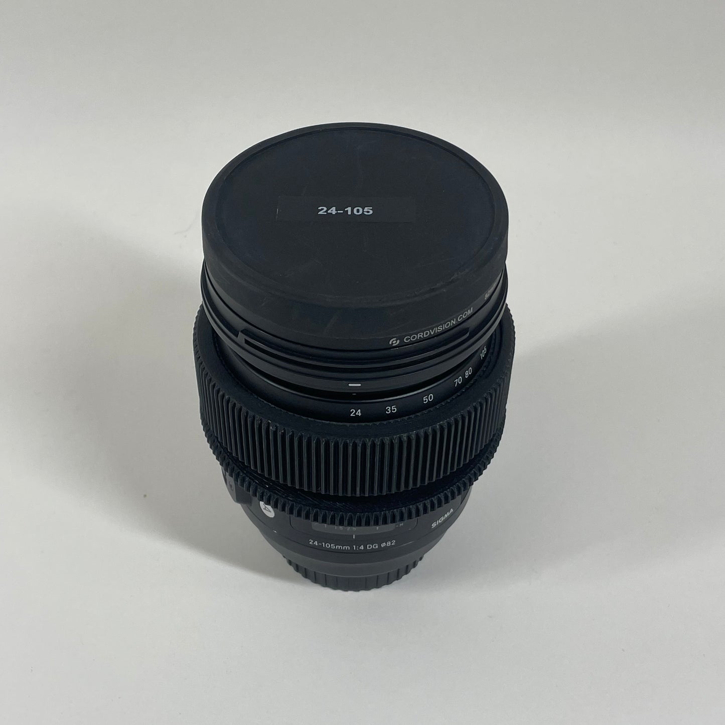 Sigma 24-105mm f/4 DG HSM Art For  Nikon F-Mount