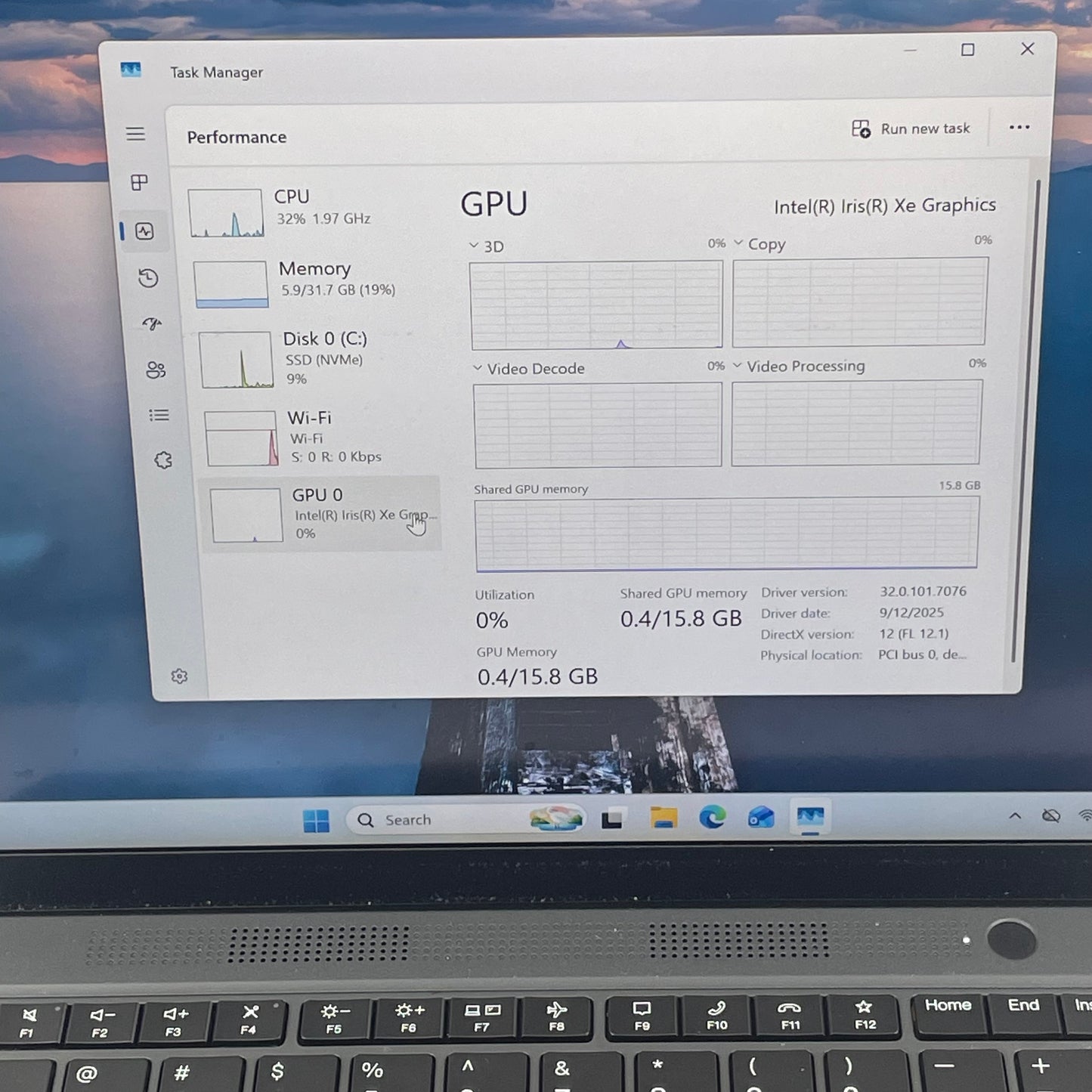 Lenovo ThinkPad T14 Gen 4 21HES0CL00 14" i5-1350p 1.9GHz 32GB RAM 512GB SSD