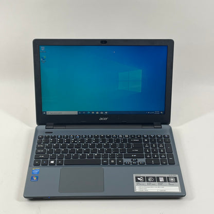 Acer Aspire E 15 ES-531-C01E 15.6" Celeron 2957U 1.4GHz 4GB RAM 500GB HDD