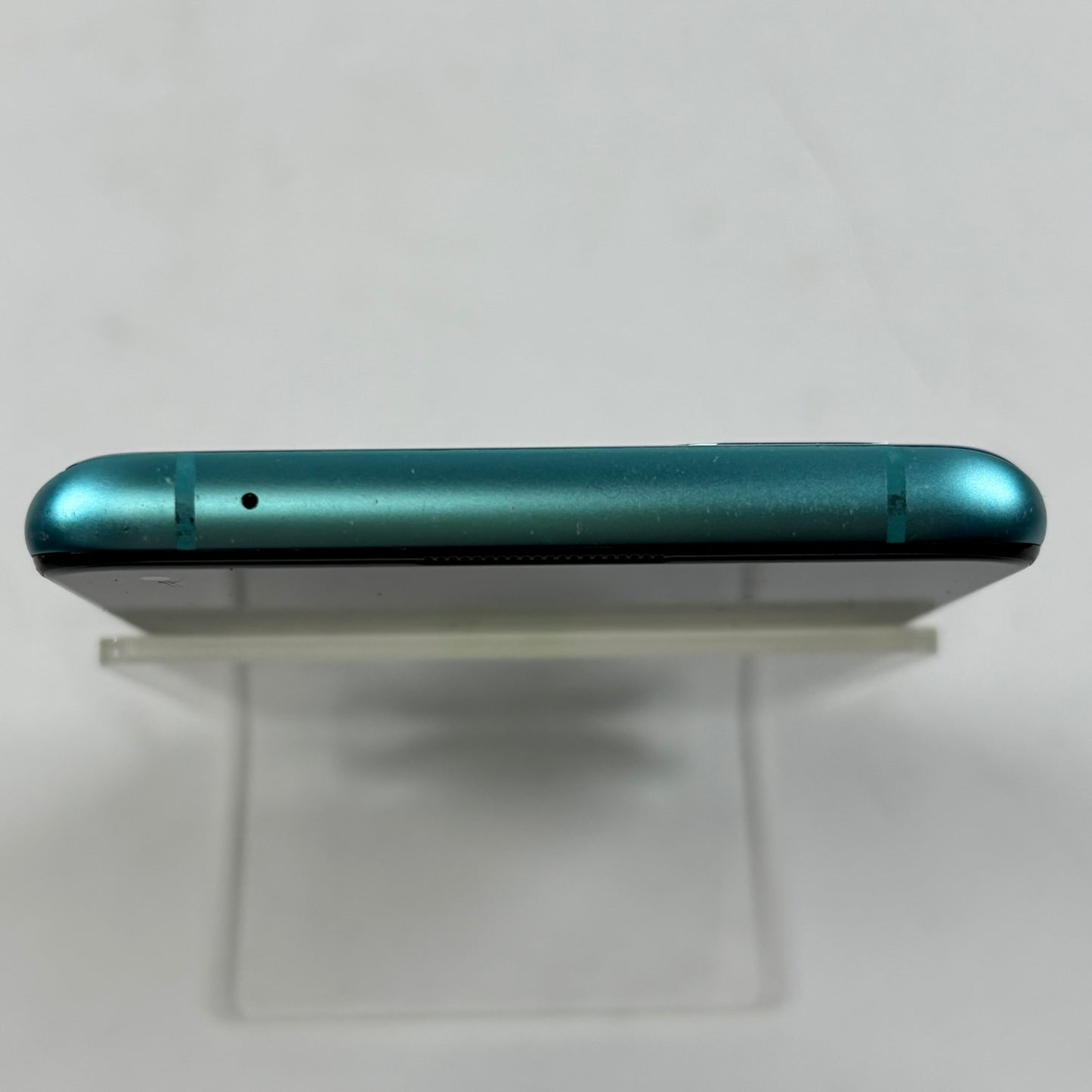Unlocked OnePlus 8T 256GB Aquamarine Green KB2005 (Back Cracked, Still Works)