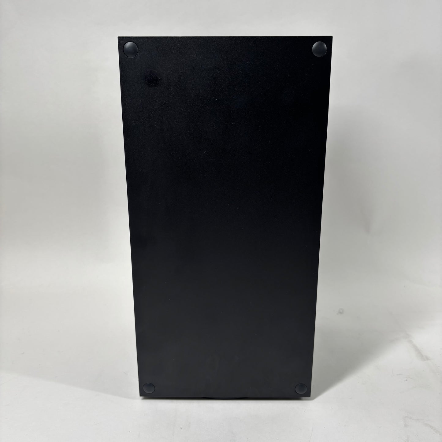 Microsoft Xbox Series X 1TB Console Gaming System Carbon Black 1882